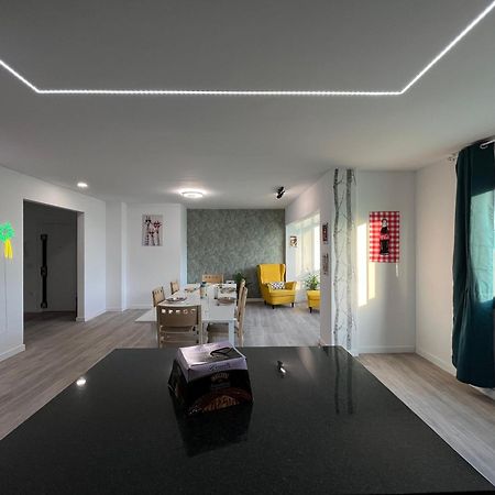 Coliving El Juan Hotel Las Palmas Buitenkant foto