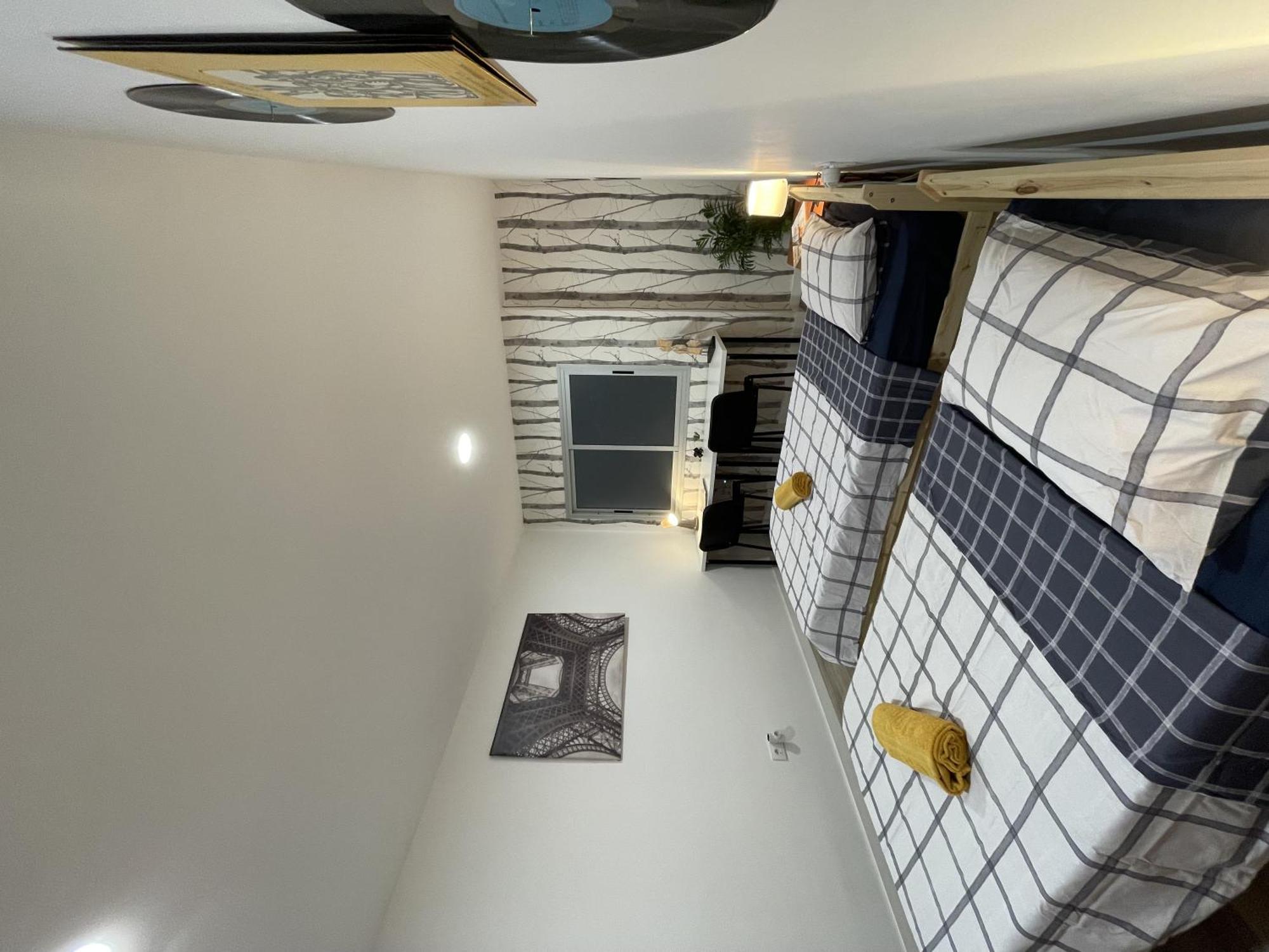 Coliving El Juan Hotel Las Palmas Buitenkant foto