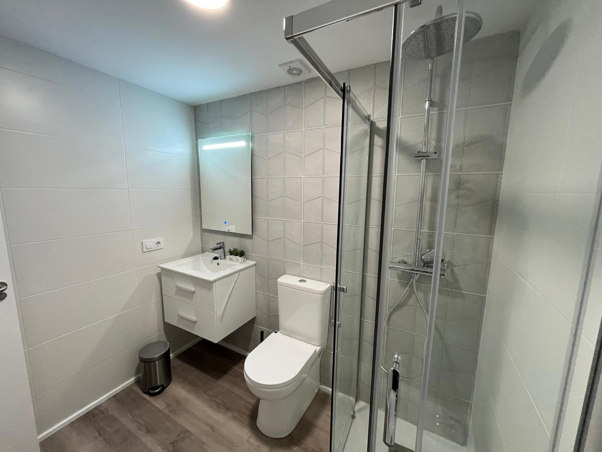 Coliving El Juan Hotel Las Palmas Buitenkant foto