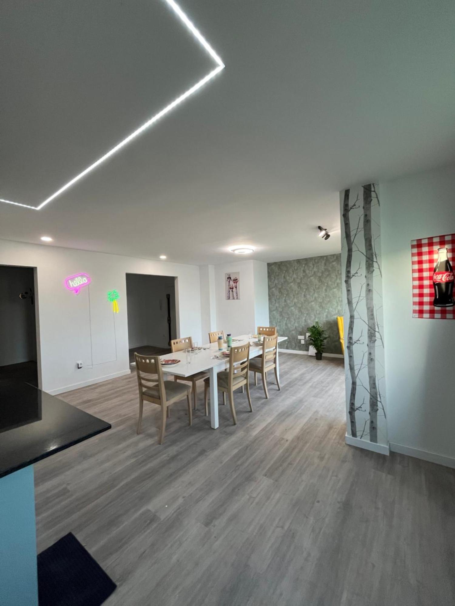 Coliving El Juan Hotel Las Palmas Buitenkant foto