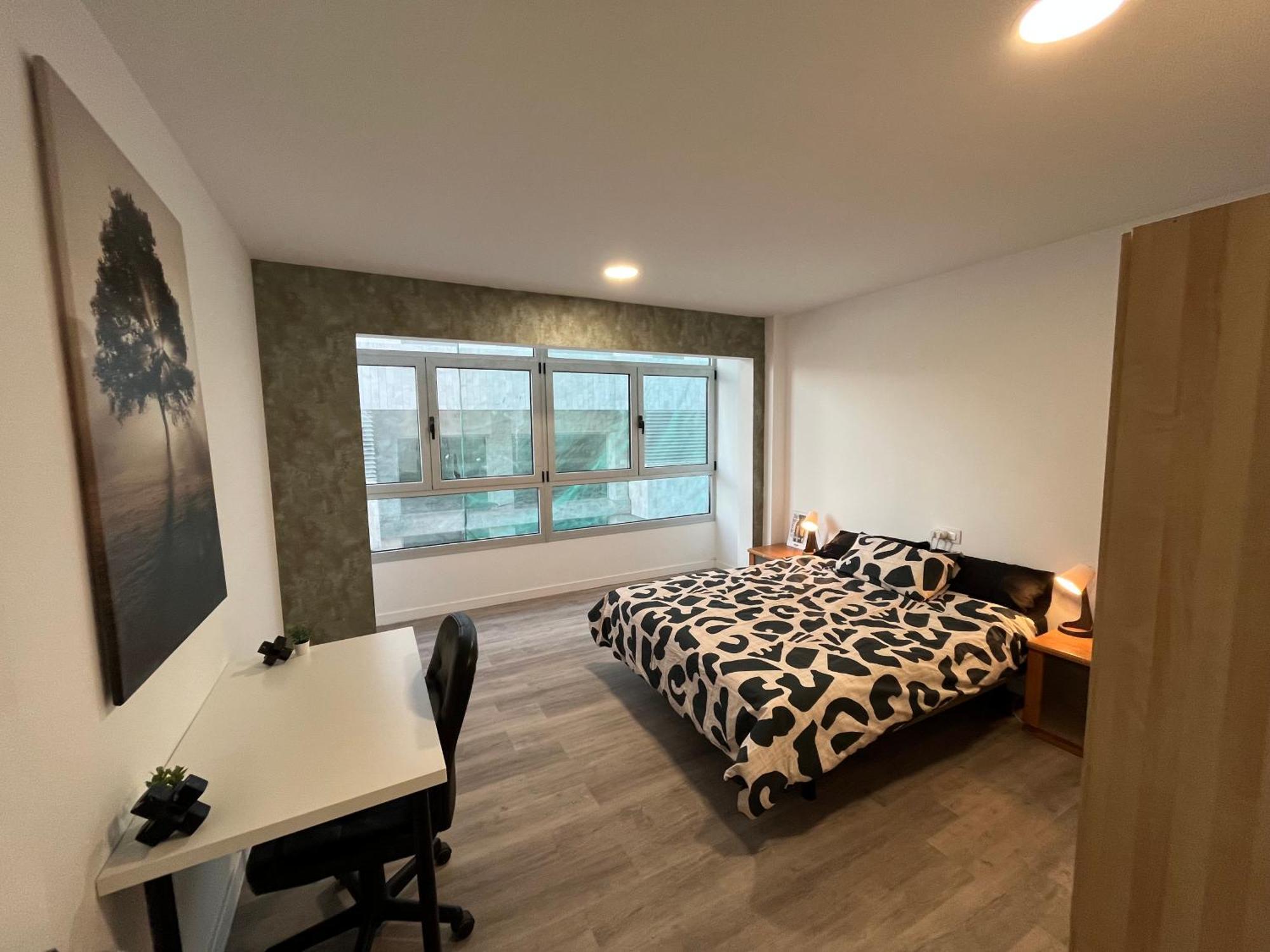Coliving El Juan Hotel Las Palmas Buitenkant foto