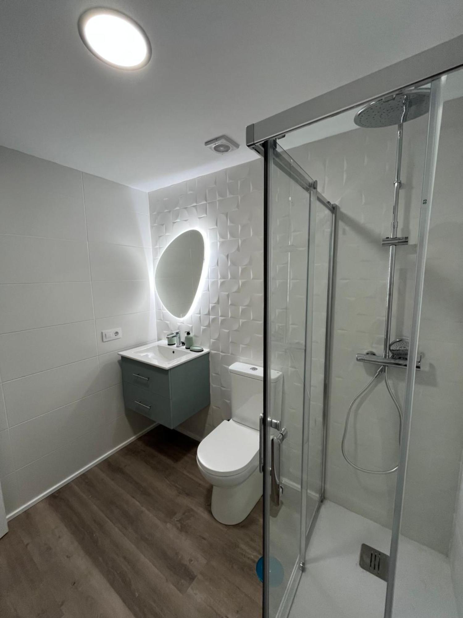 Coliving El Juan Hotel Las Palmas Buitenkant foto