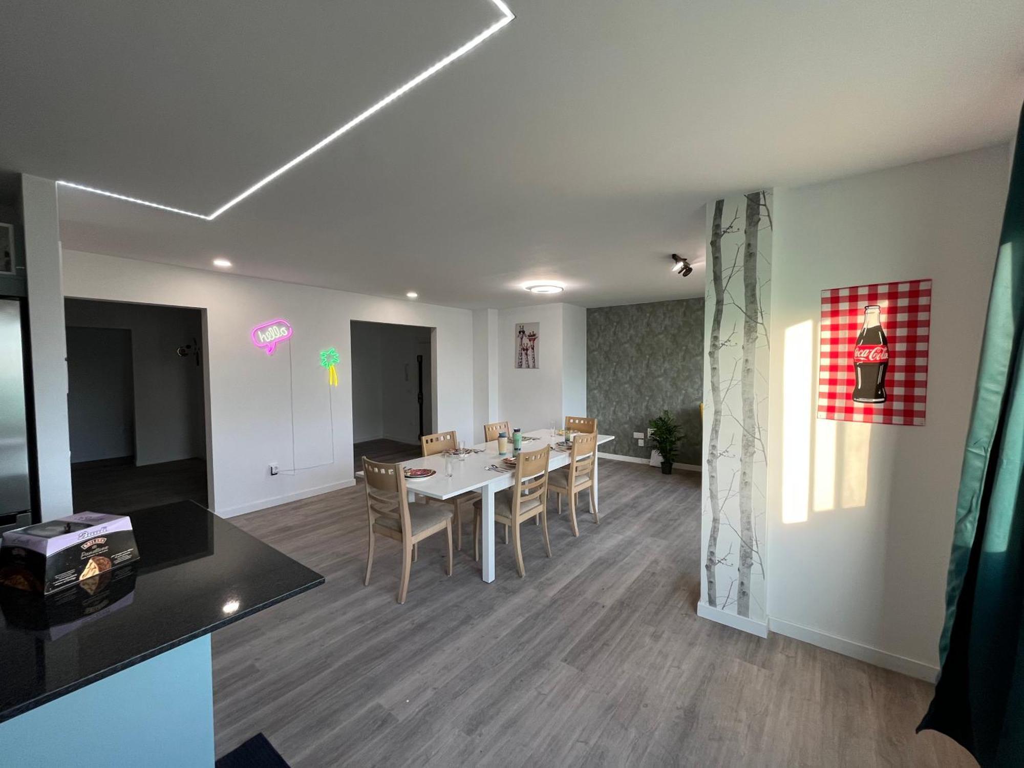 Coliving El Juan Hotel Las Palmas Buitenkant foto