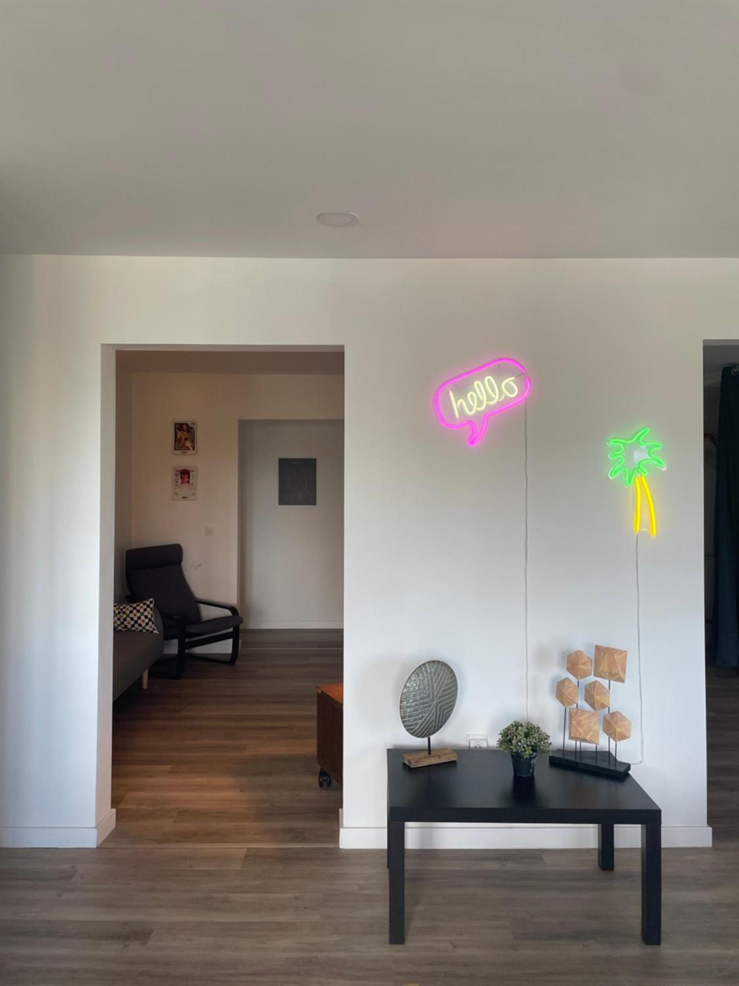 Coliving El Juan Hotel Las Palmas Buitenkant foto