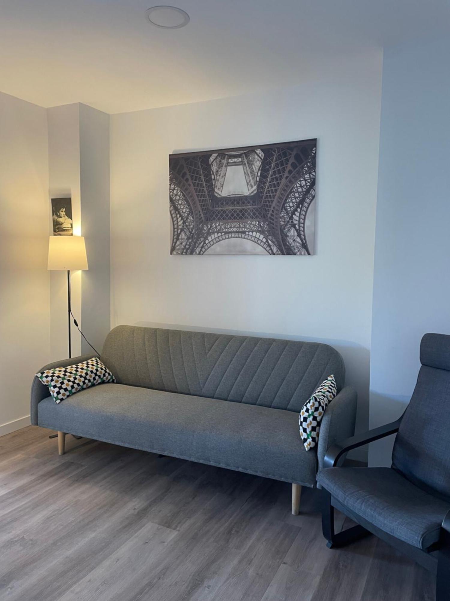 Coliving El Juan Hotel Las Palmas Buitenkant foto