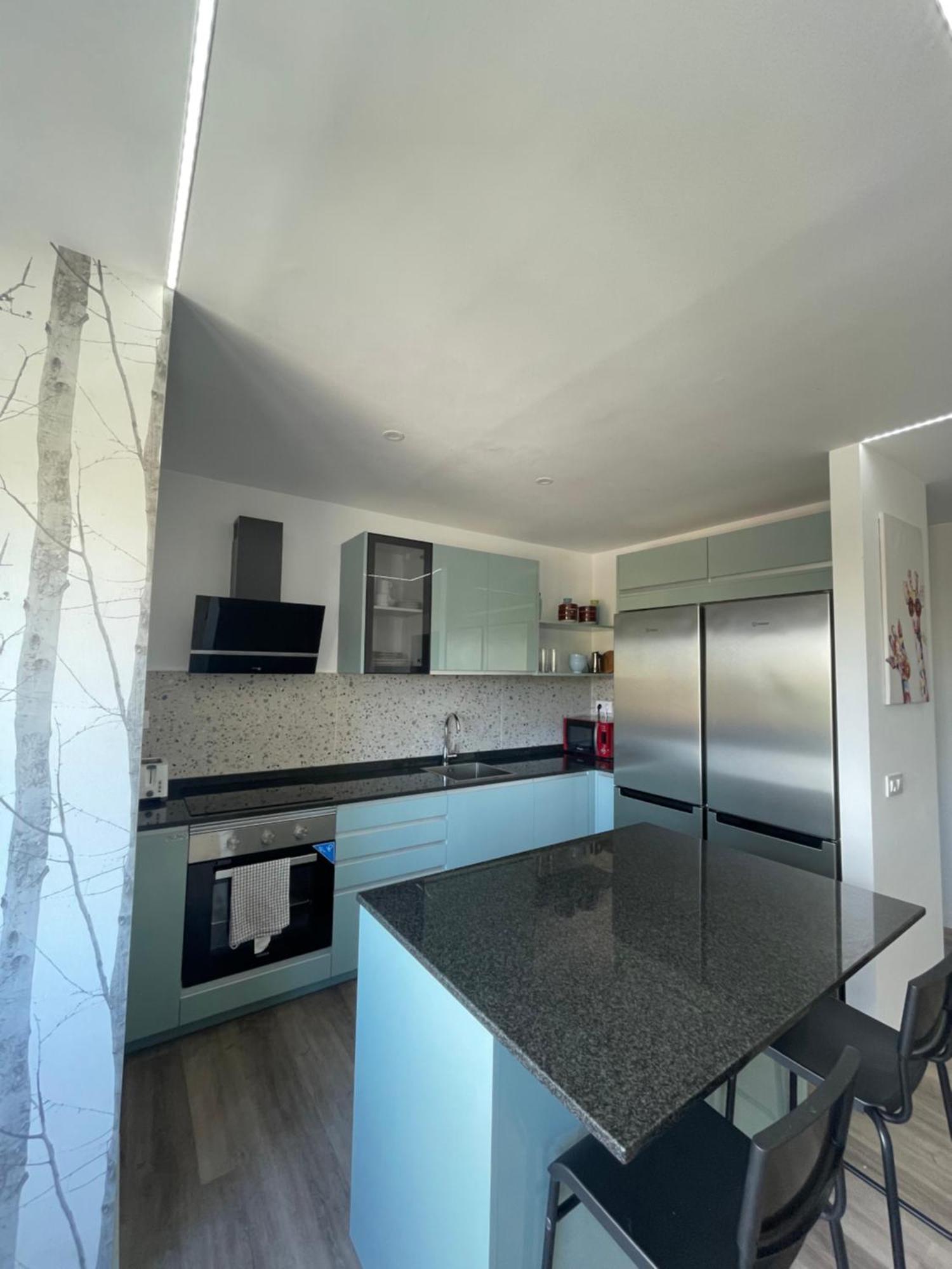 Coliving El Juan Hotel Las Palmas Buitenkant foto