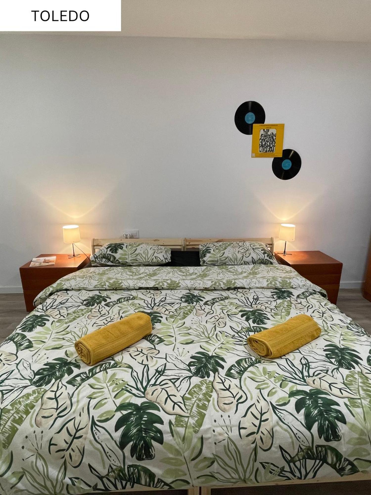Coliving El Juan Hotel Las Palmas Buitenkant foto