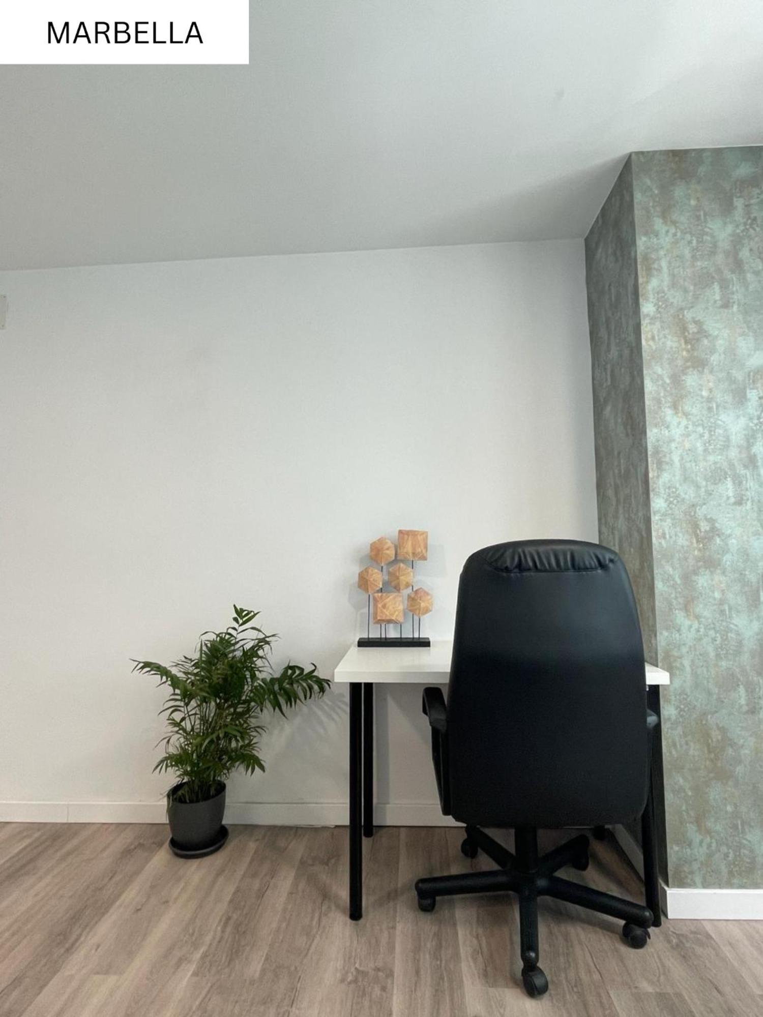 Coliving El Juan Hotel Las Palmas Buitenkant foto