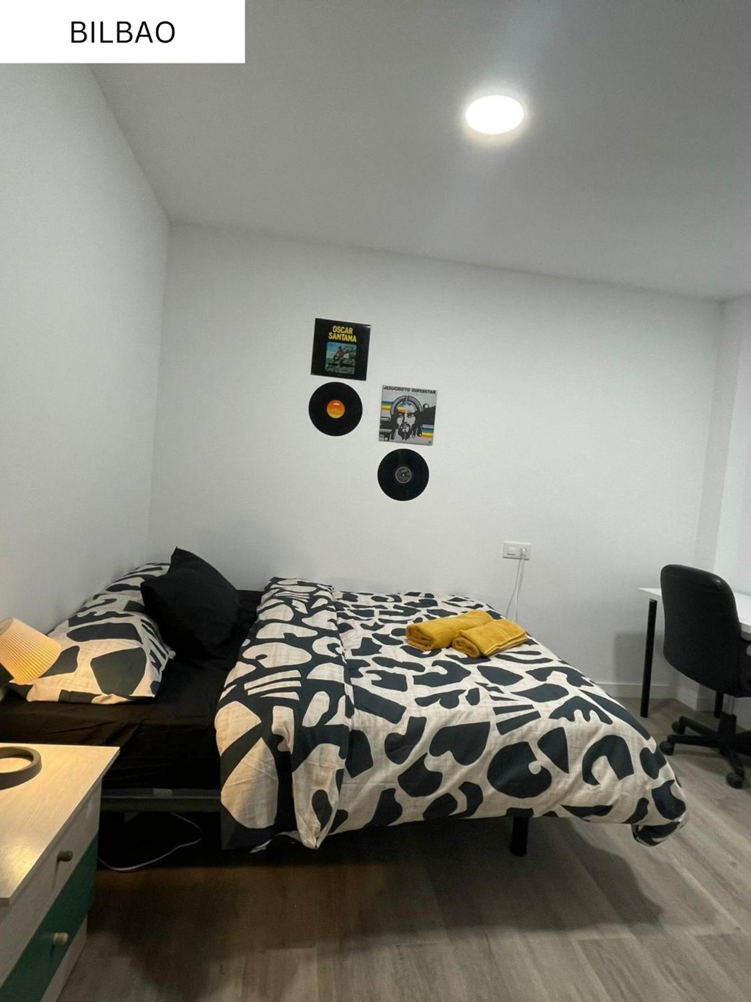Coliving El Juan Hotel Las Palmas Buitenkant foto