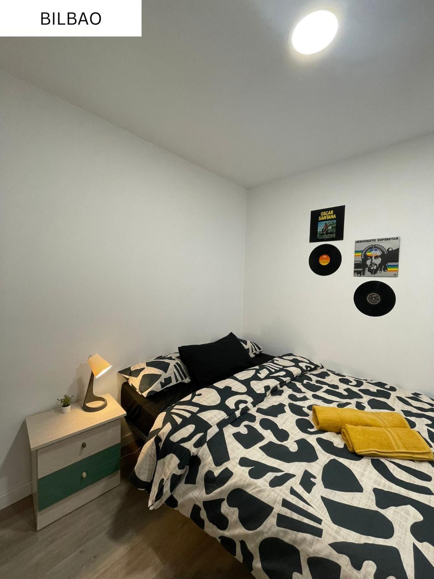 Coliving El Juan Hotel Las Palmas Buitenkant foto