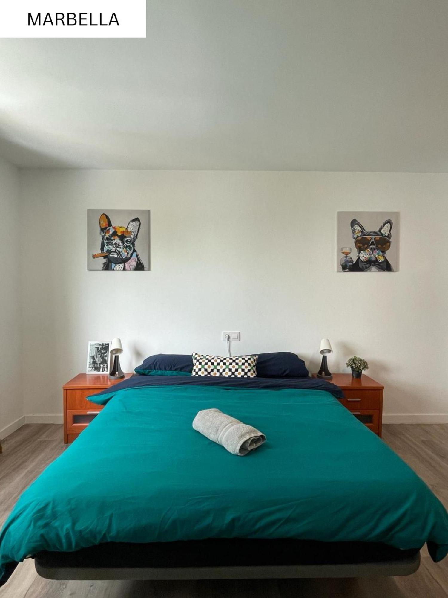 Coliving El Juan Hotel Las Palmas Buitenkant foto