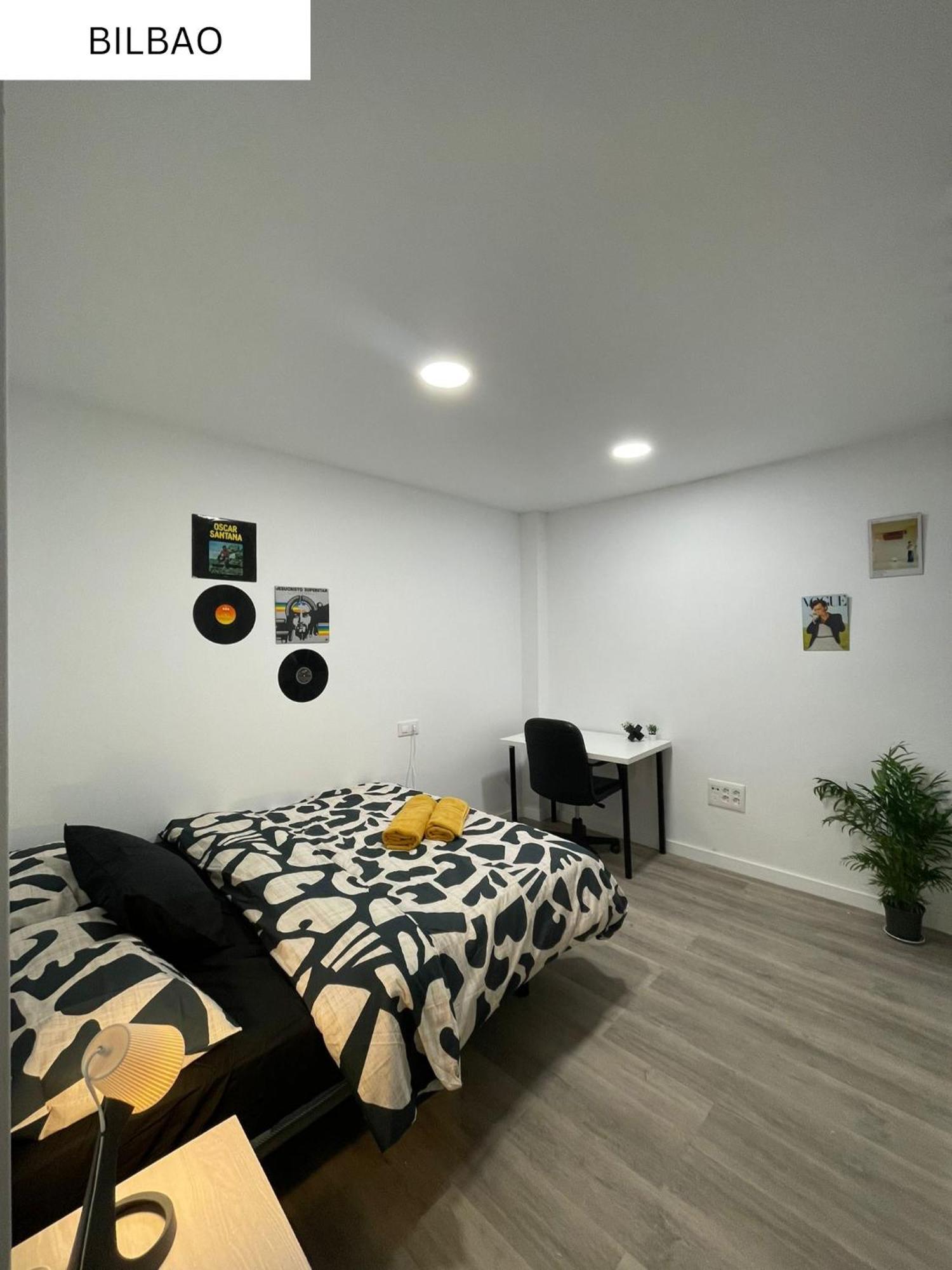 Coliving El Juan Hotel Las Palmas Buitenkant foto
