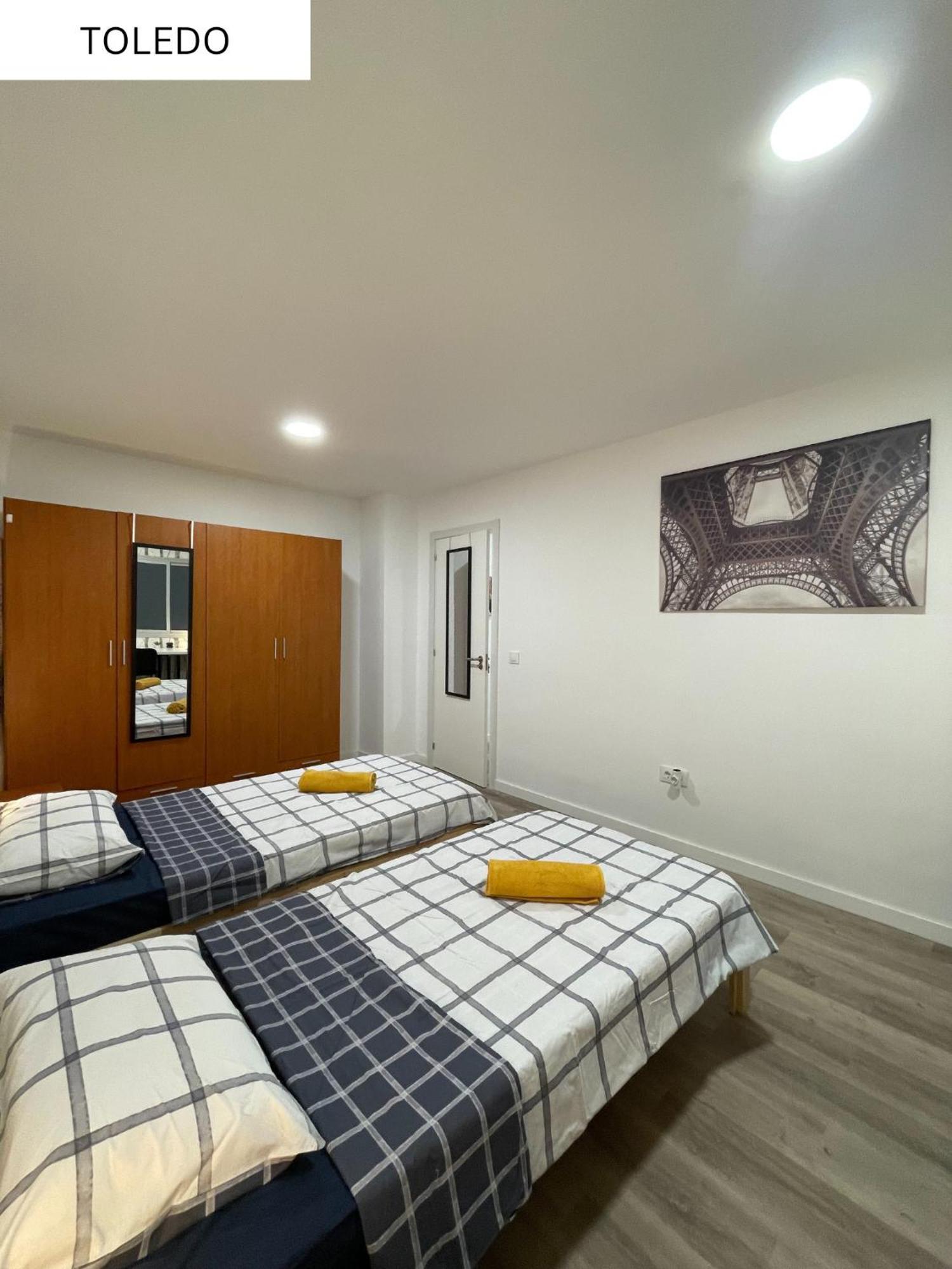 Coliving El Juan Hotel Las Palmas Buitenkant foto