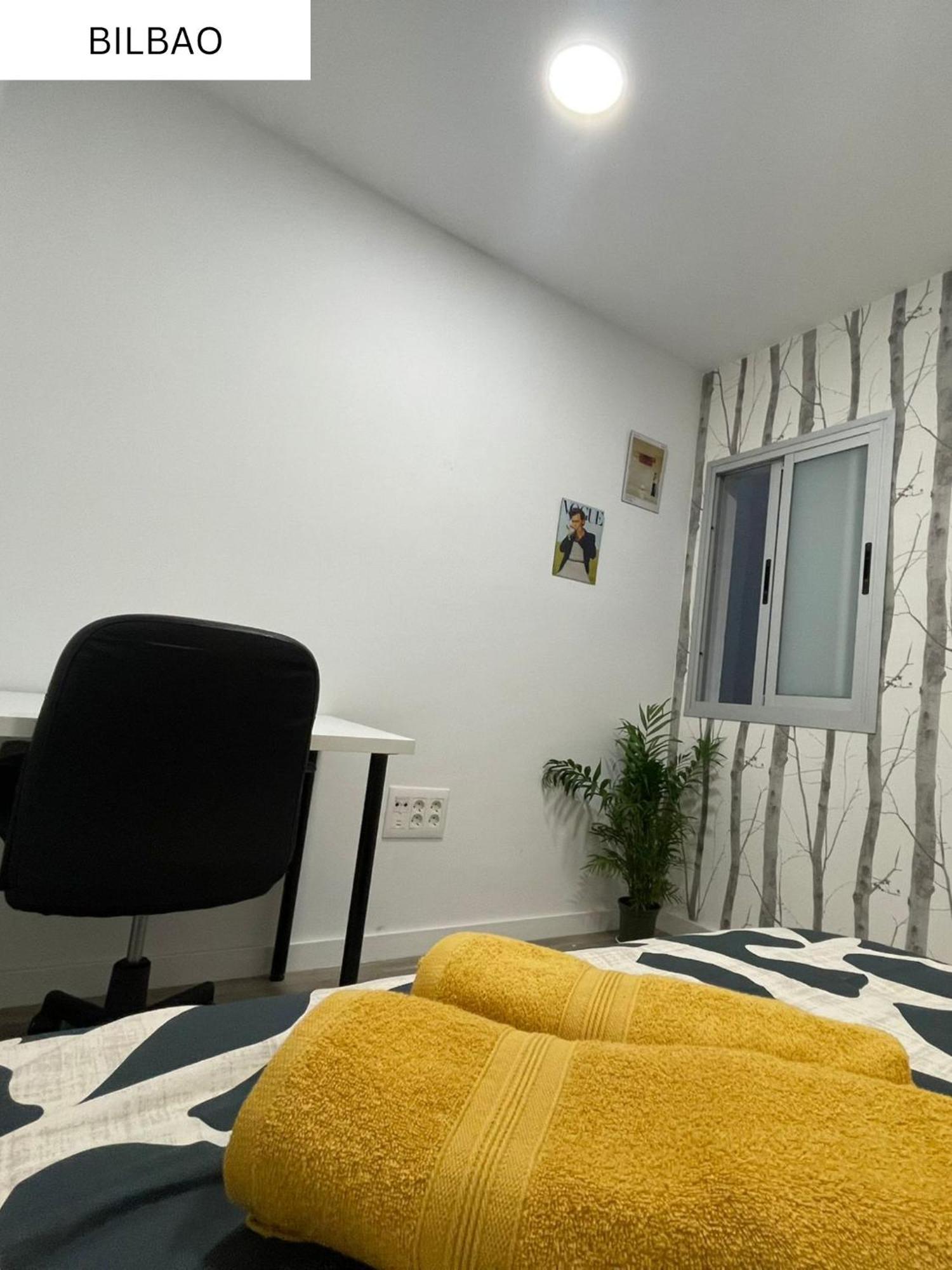 Coliving El Juan Hotel Las Palmas Buitenkant foto