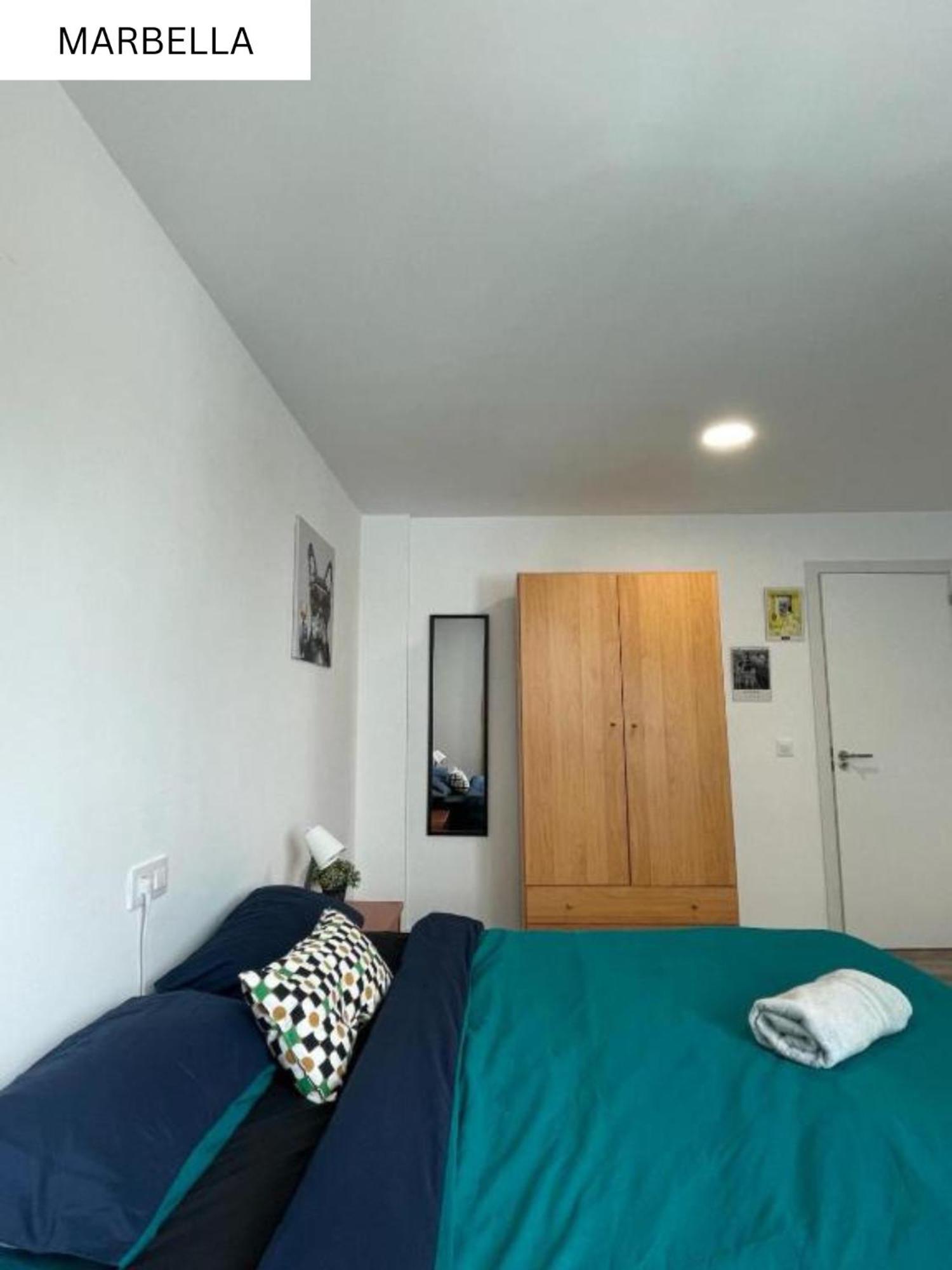 Coliving El Juan Hotel Las Palmas Buitenkant foto