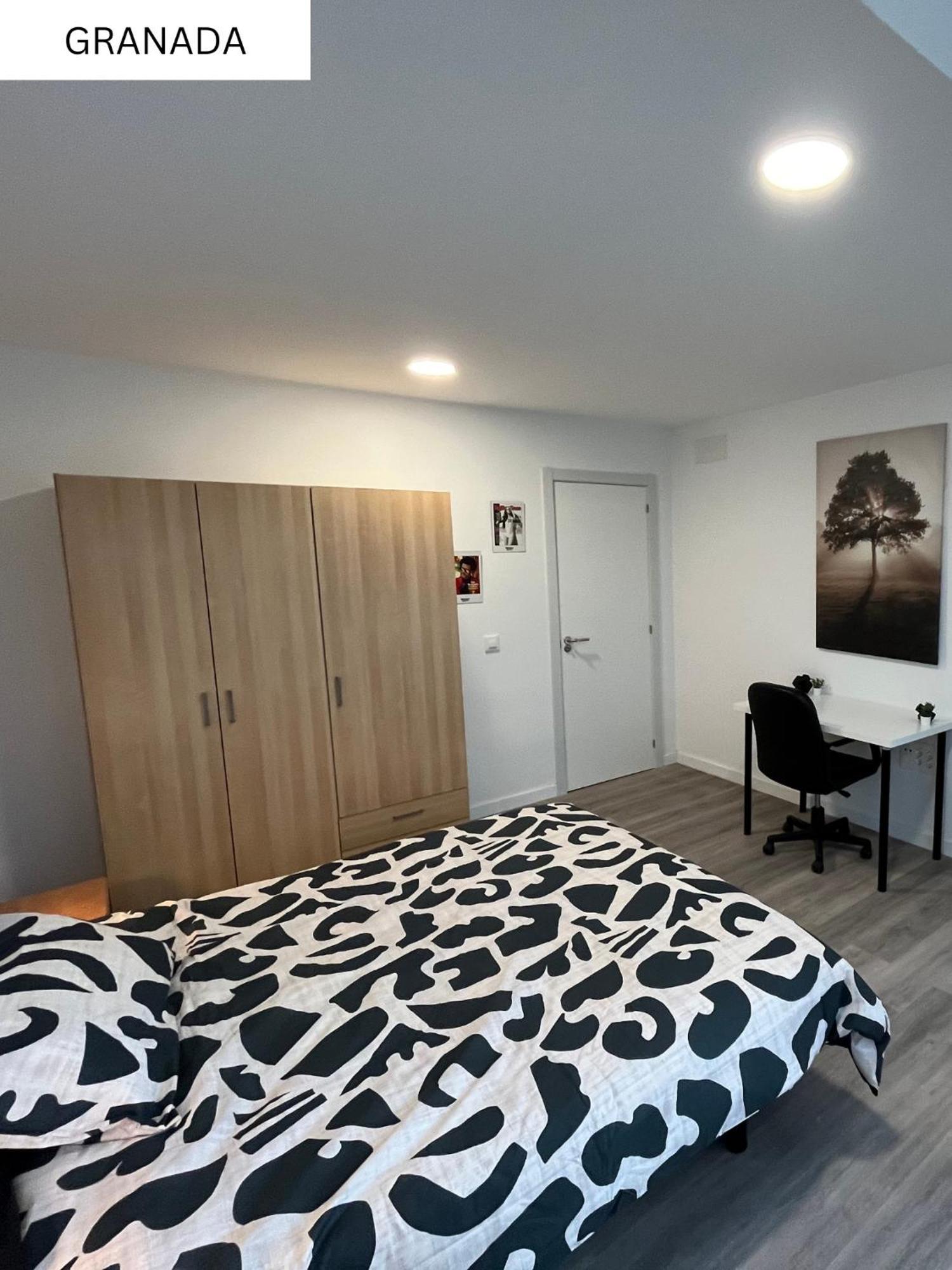 Coliving El Juan Hotel Las Palmas Buitenkant foto