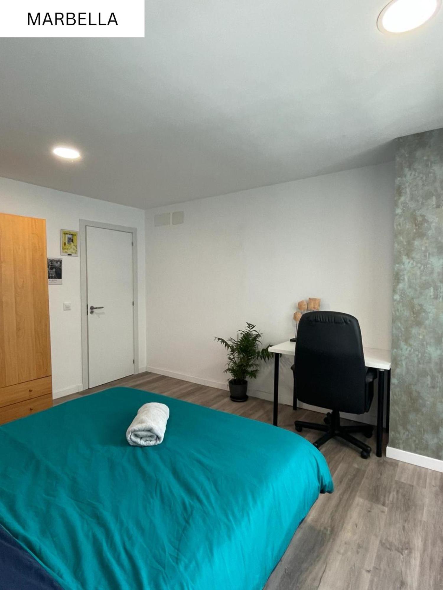 Coliving El Juan Hotel Las Palmas Buitenkant foto