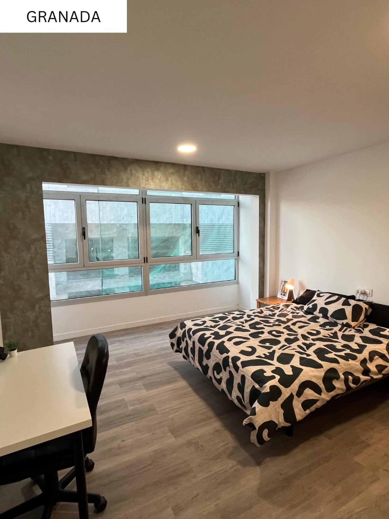 Coliving El Juan Hotel Las Palmas Buitenkant foto