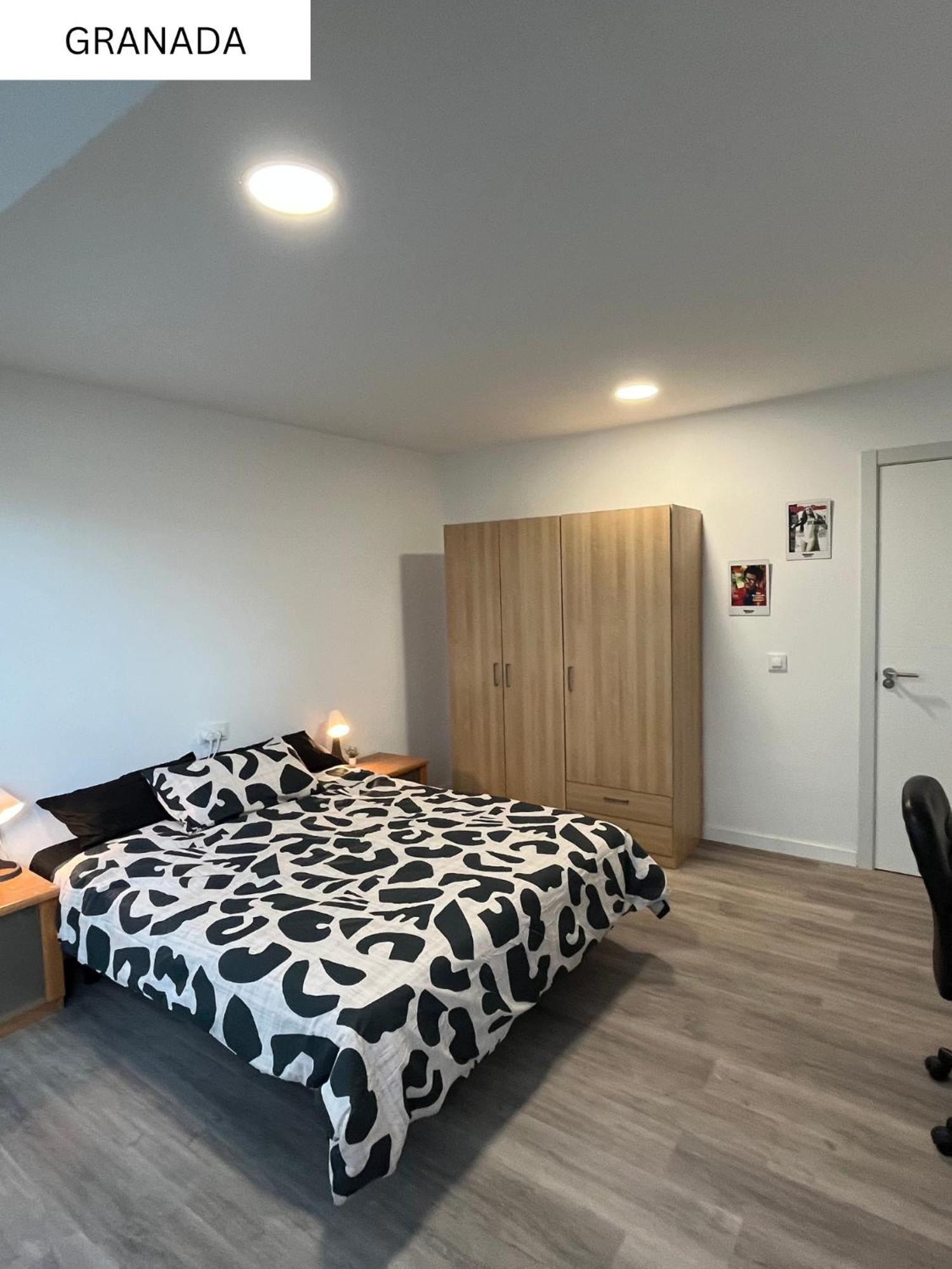 Coliving El Juan Hotel Las Palmas Buitenkant foto