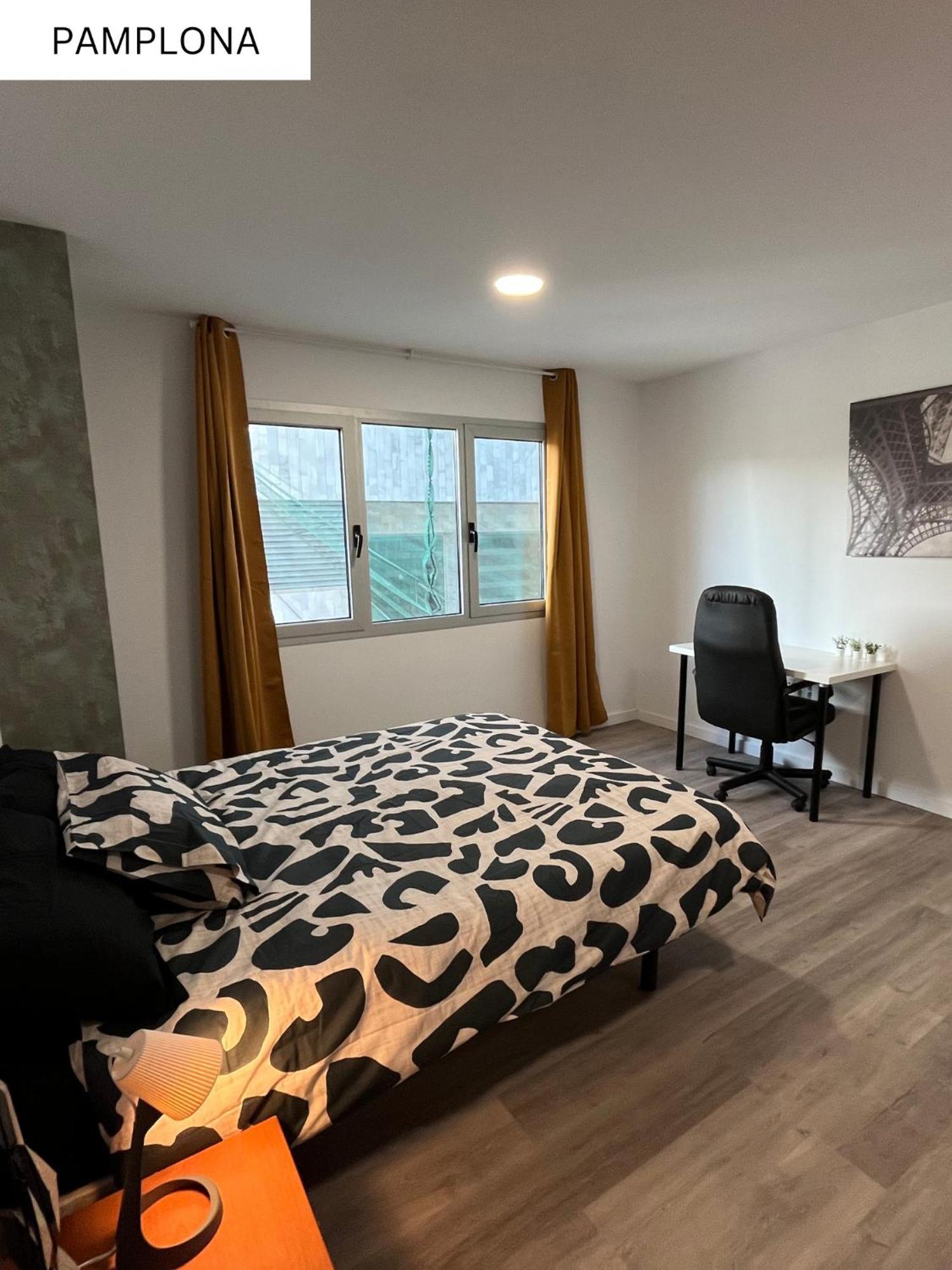 Coliving El Juan Hotel Las Palmas Buitenkant foto