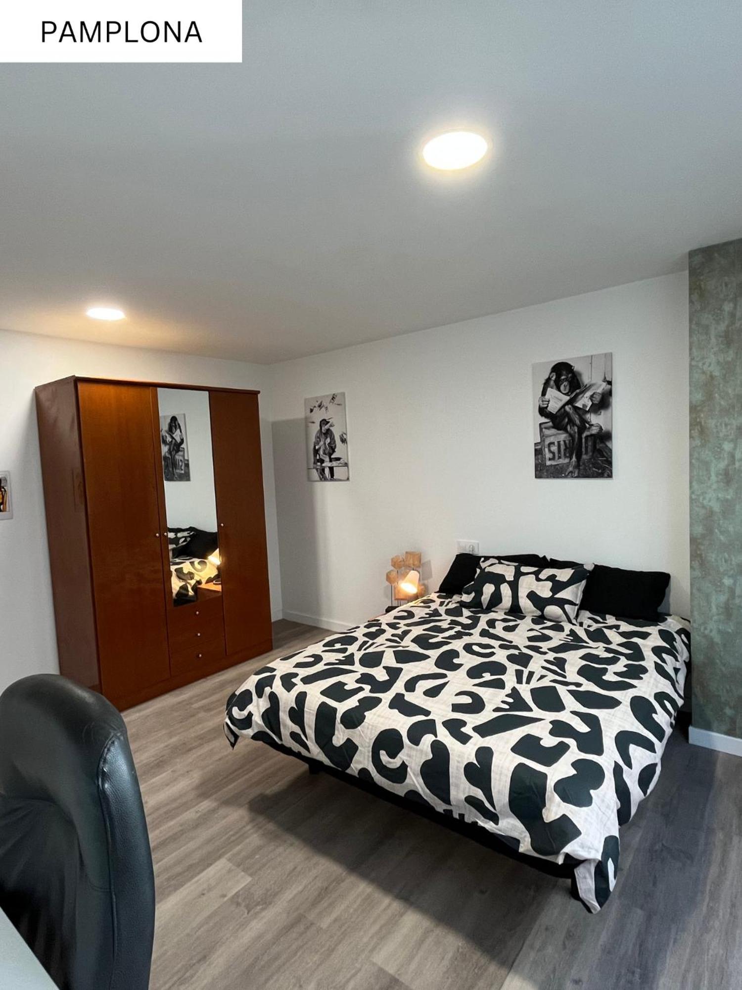 Coliving El Juan Hotel Las Palmas Buitenkant foto