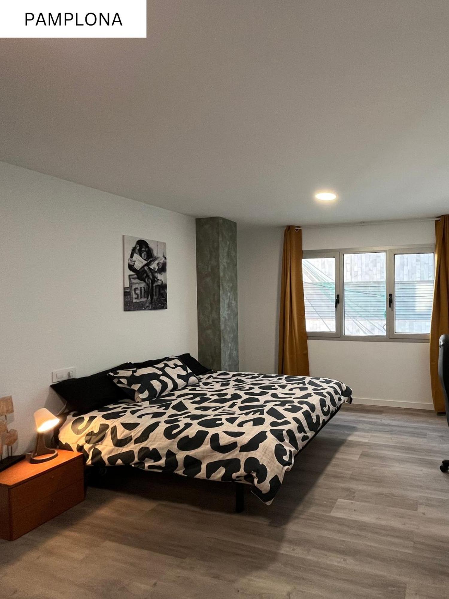 Coliving El Juan Hotel Las Palmas Buitenkant foto